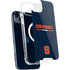 Syracuse University Orange iPhone 15 Plus MagSafe Case