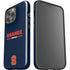 Syracuse University Orange iPhone 15 Pro Max Impact Case