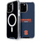Syracuse University Orange iPhone 15 Pro Max MagSafe Case