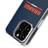 Syracuse University Orange iPhone 15 Pro Max MagSafe Case