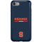 Syracuse University Orange iPhone SE (2nd & 3rd Gen) Pro Case