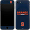 Syracuse University Orange iPhone SE (2nd & 3rd Gen) Skin