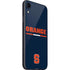 Syracuse University Orange iPhone SE (2nd & 3rd Gen) Skin