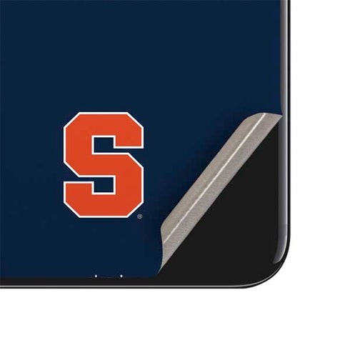 Syracuse University Orange iPhone SE (2nd & 3rd Gen) Skin