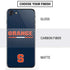 Syracuse University Orange iPhone SE (2nd & 3rd Gen) Skin