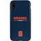 Syracuse University Orange iPhone XR Pro Case