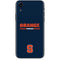 Syracuse University Orange iPhone XR Skin