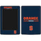 Syracuse University Orange Amazon Kindle Skin
