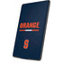 Syracuse University Orange Amazon Kindle Skin