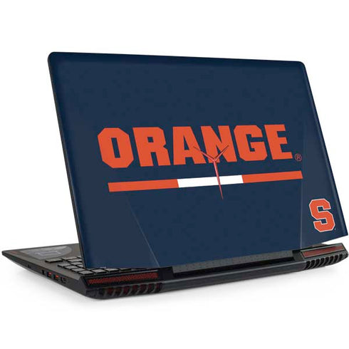 Syracuse University Orange Legion Y720 Skin