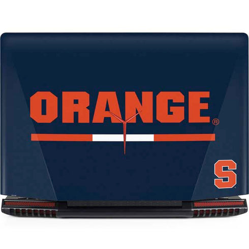 Syracuse University Orange Legion Y720 Skin