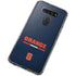 Syracuse University Orange LG K51/Q51 Clear Case