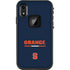 Syracuse University Orange LifeProof Fre iPhone Skin