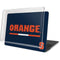 Syracuse University Orange MacBook Pro 13in (2020) Case plus Skin