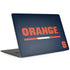 Syracuse University Orange Apple MacBook Pro 15-inch Skin