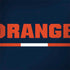 Syracuse University Orange Apple MacBook Pro 15-inch Skin