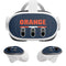 Syracuse University Orange Meta Quest 3 Skin