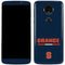 Syracuse University Orange Moto E5 Plus Skin