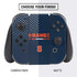 Syracuse University Orange Nintendo Switch Bundle Skin