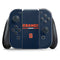 Syracuse University Orange Nintendo Switch (2017-2021) Joy-Con Controller Skin