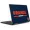 Syracuse University Orange Notebook 9 Pro 13in (2017) Skin