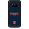 Syracuse University Orange Otterbox Commuter Galaxy Skin