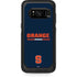 Syracuse University Orange Otterbox Commuter Galaxy Skin