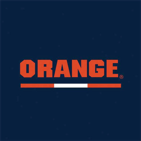 Syracuse University Orange Otterbox Commuter Galaxy Skin