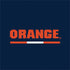 Syracuse University Orange Otterbox Commuter Galaxy Skin