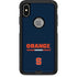 Syracuse University Orange Otterbox Commuter iPhone Skin