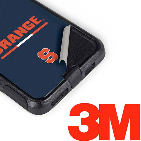 Syracuse University Orange Otterbox Commuter iPhone Skin