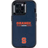 Syracuse University Orange Otterbox Defender iPhone Skin