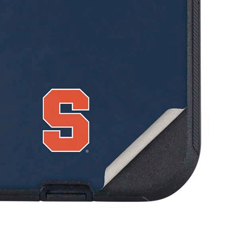 Syracuse University Orange Otterbox Defender iPhone Skin