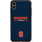 Syracuse University Orange Otterbox Symmetry iPhone Skin