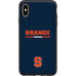 Syracuse University Orange Otterbox Symmetry iPhone Skin