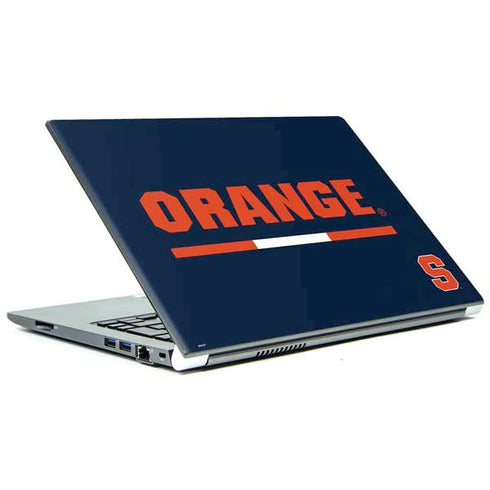 Syracuse University Orange Portege Z30t/Z30t-A Skin