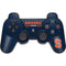 Syracuse University Orange PS3 Dual Shock wireless controller Skin