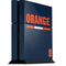Syracuse University Orange PS4 Console Skin