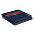 Syracuse University Orange PS4 Slim Skin