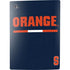 Syracuse University Orange PS5 Digital Edition Console Skin