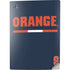 Syracuse University Orange PS5 Digital Edition Console Skin