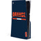 Syracuse University Orange PS5 Slim Disk Console Skin