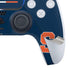 Syracuse University Orange PS5 Slim Digital Edition Bundle Skin