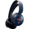 Syracuse University Orange PULSE 3D Wireless Headset for PS5 Skin