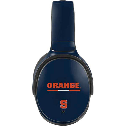 Syracuse University Orange Skullcandy Venue Skin
