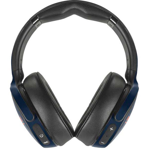 Syracuse University Orange Skullcandy Venue Skin