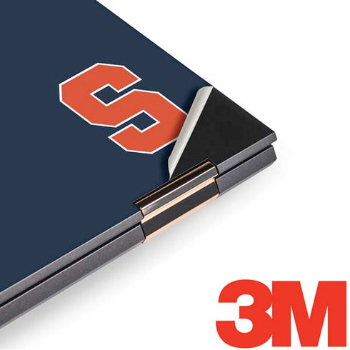 Syracuse University Orange HP Spectre Skin