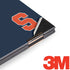 Syracuse University Orange HP Spectre Skin