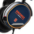 Syracuse University Orange SteelSeries Arctis 3 Skin