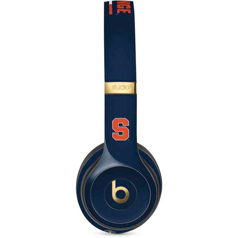 Syracuse University Orange Studio Wireless 3 Skin